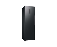 Zamrażarka Samsung RZ32C7CBEB1 EF Twin No Frost 186cm 36dB Grafitowa Stal Kostkarka SLIM AI 323L - 1306367 - zdjęcie 3